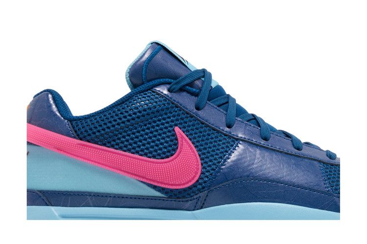 Nike Ja 1 'NY vs. NY'