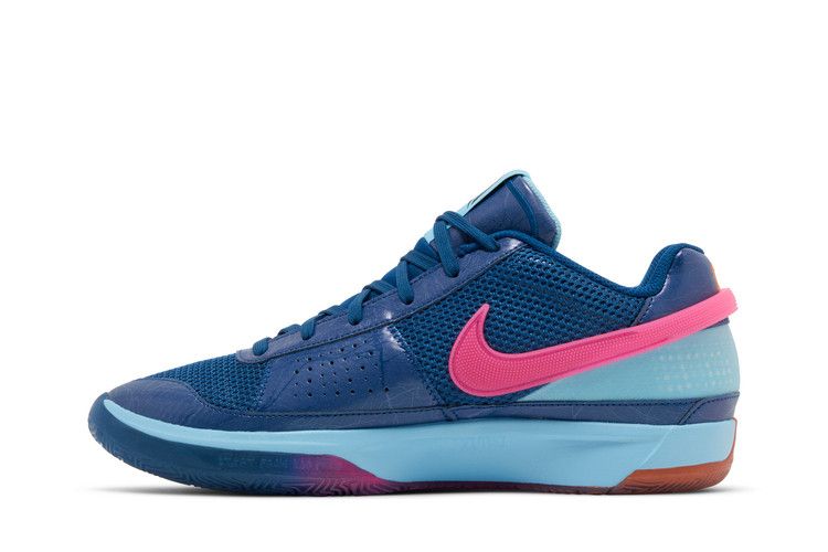 Nike Ja 1 'NY vs. NY'