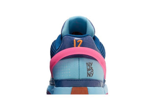 Nike Ja 1 'NY vs. NY'