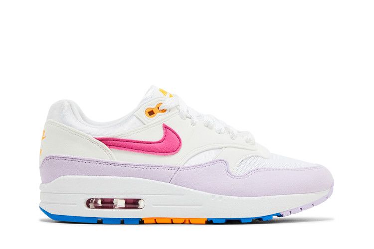 Nike Air Max 1 'Alchemy Pink Lilac Bloom'
