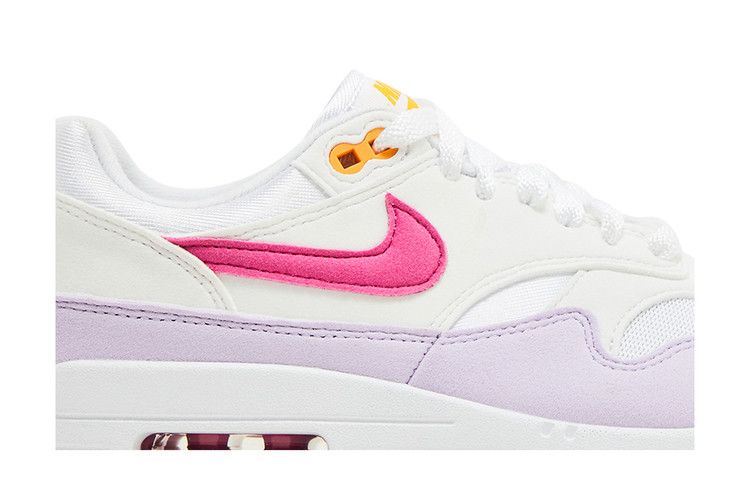 Nike Air Max 1 'Alchemy Pink Lilac Bloom'