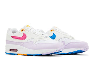 Nike Air Max 1 'Alchemy Pink Lilac Bloom'