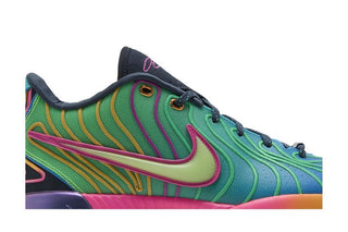 Nike LeBron 21 'Optimism'