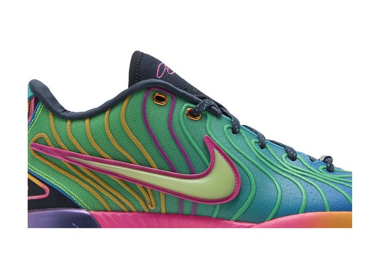 Nike LeBron 21 'Optimism'