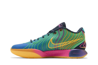 Nike LeBron 21 'Optimism'