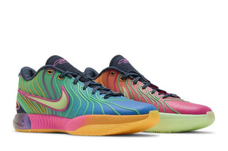 Nike LeBron 21 'Optimism'