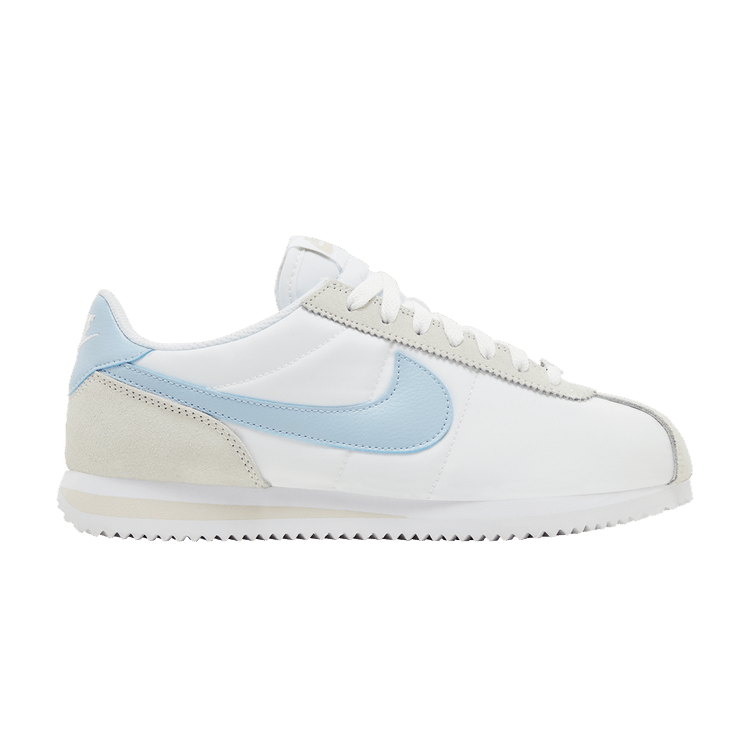 Nike Cortez 'White Light Armory Blue'