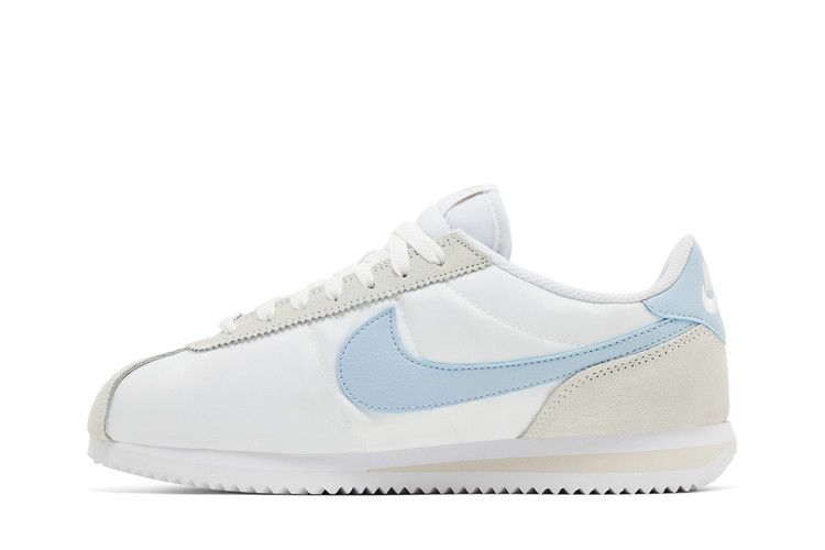 Nike Cortez 'White Light Armory Blue'