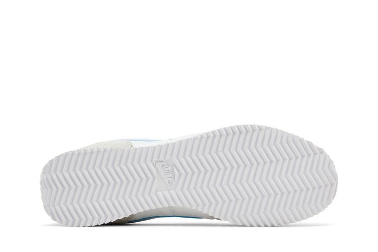 Nike Cortez 'White Light Armory Blue'