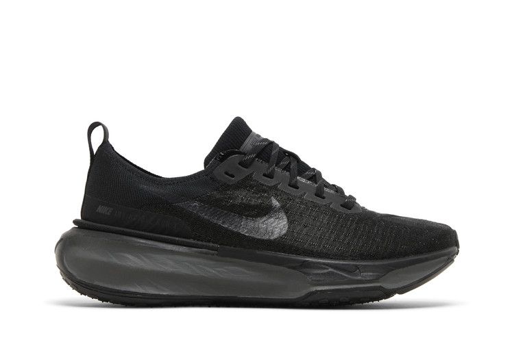 Nike ZoomX Invincible 3 'Black Anthracite'
