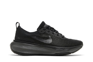 Nike ZoomX Invincible 3 'Black Anthracite'
