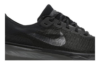 Nike ZoomX Invincible 3 'Black Anthracite'