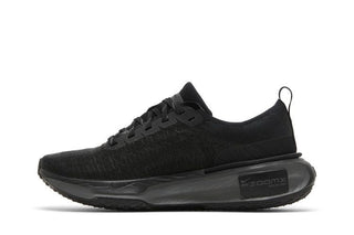 Nike ZoomX Invincible 3 'Black Anthracite'