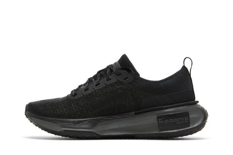 Nike ZoomX Invincible 3 'Black Anthracite'