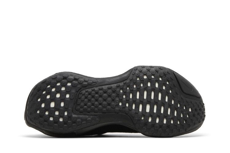 Nike ZoomX Invincible 3 'Black Anthracite'