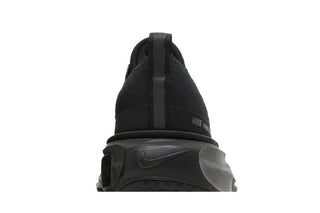 Nike ZoomX Invincible 3 'Black Anthracite'