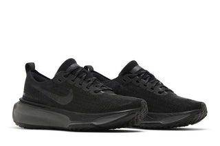 Nike ZoomX Invincible 3 'Black Anthracite'