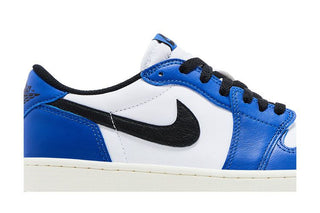 Air Jordan 1 Retro Low OG 'Game Royal'