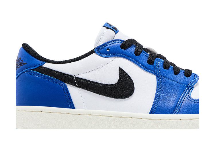 Air Jordan 1 Retro Low OG 'Game Royal'