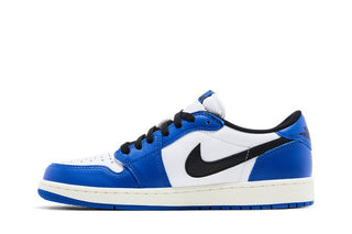 Air Jordan 1 Retro Low OG 'Game Royal'