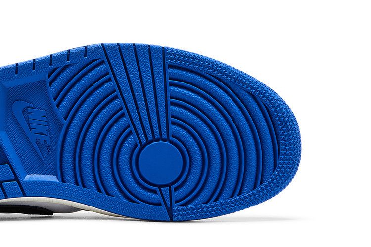 Air Jordan 1 Retro Low OG 'Game Royal'