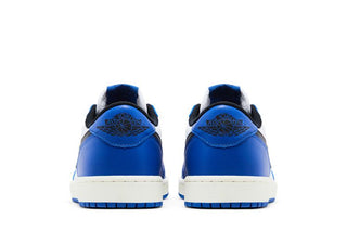 Air Jordan 1 Retro Low OG 'Game Royal'
