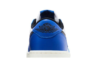 Air Jordan 1 Retro Low OG 'Game Royal'