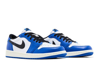 Air Jordan 1 Retro Low OG 'Game Royal'