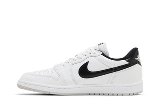 Air Jordan 1 Retro Low '85 OG 'Metallic Black'
