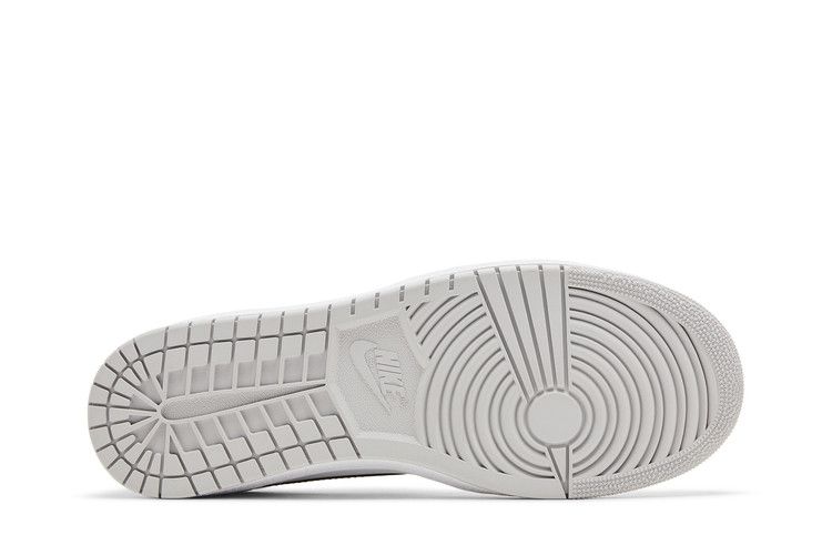 Air Jordan 1 Retro Low '85 OG 'Metallic Black'