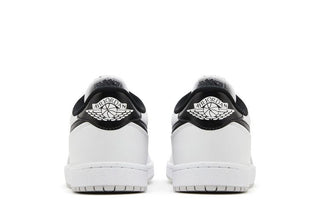 Air Jordan 1 Retro Low '85 OG 'Metallic Black'