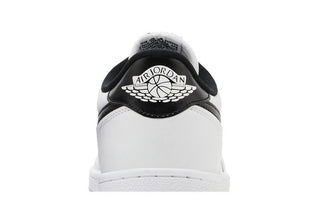 Air Jordan 1 Retro Low '85 OG 'Metallic Black'