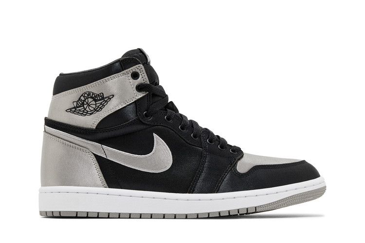 Air Jordan 1 Retro High OG 'Satin Shadow'