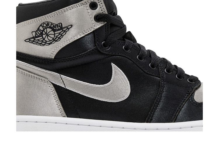 Air Jordan 1 Retro High OG 'Satin Shadow'