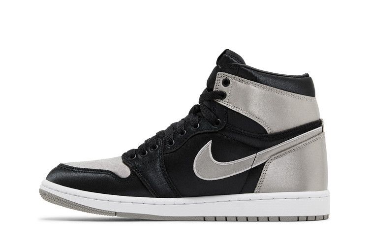 Air Jordan 1 Retro High OG 'Satin Shadow'