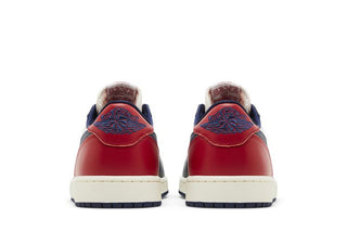 Air Jordan 1 Retro Low OG 'Howard University'