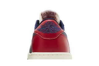 Air Jordan 1 Retro Low OG 'Howard University'