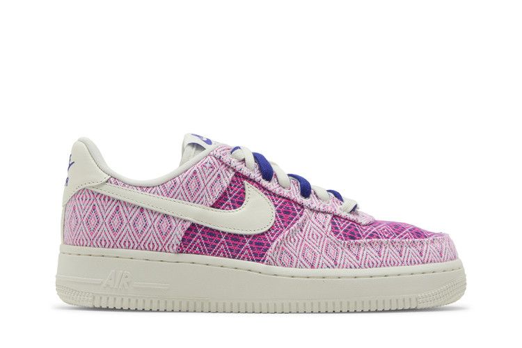 Nike Air Force 1 Low 'Woven Together'