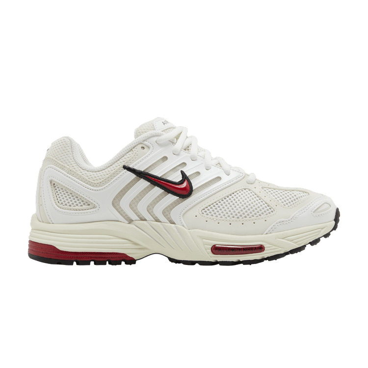 Nike Air Pegasus 2K5 'White Gym Red'
