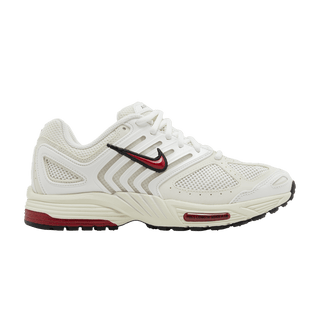 Nike Air Pegasus 2K5 'White Gym Red'