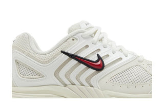 Nike Air Pegasus 2K5 'White Gym Red'