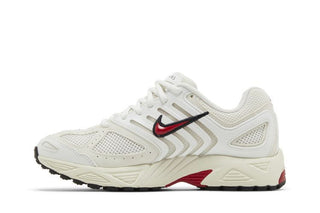 Nike Air Pegasus 2K5 'White Gym Red'