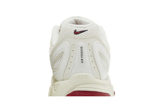 Nike Air Pegasus 2K5 'White Gym Red'