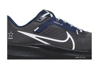 NFL x Nike Air Zoom Pegasus 40 'Dallas Cowboys'