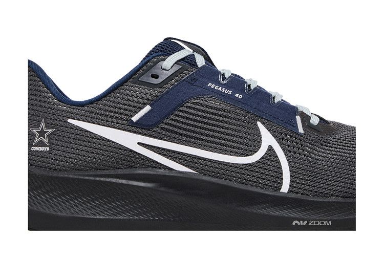 NFL x Nike Air Zoom Pegasus 40 'Dallas Cowboys'