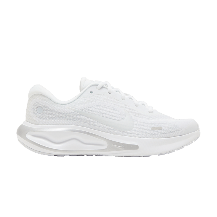 Nike Journey Run 'White Pure Platinum'