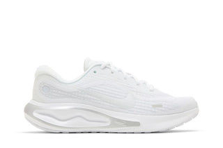 Nike Journey Run 'White Pure Platinum'