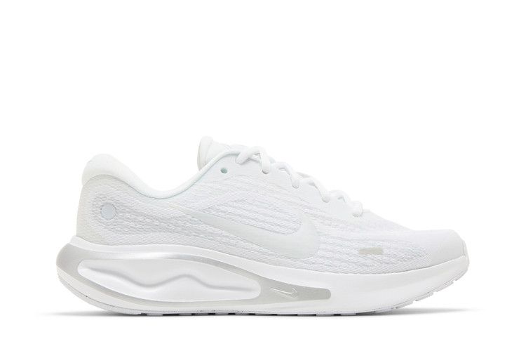 Nike Journey Run 'White Pure Platinum'