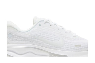 Nike Journey Run 'White Pure Platinum'