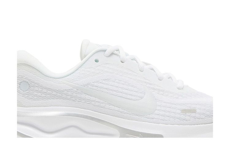 Nike Journey Run 'White Pure Platinum'